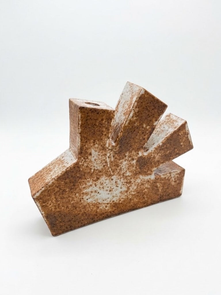 Hand Vase 2