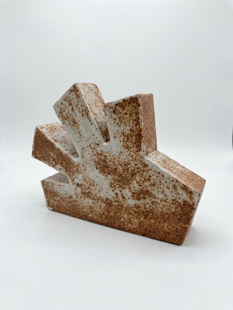 Hand Vase 2