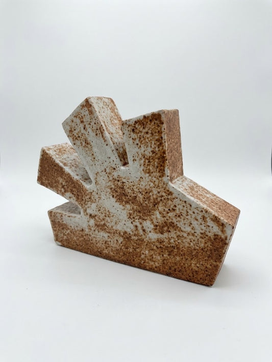Hand Vase 2