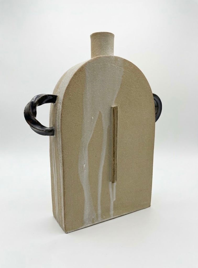 Vase with Ears