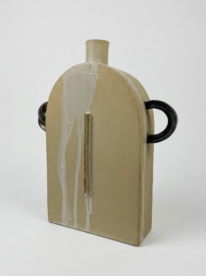Vase with Ears