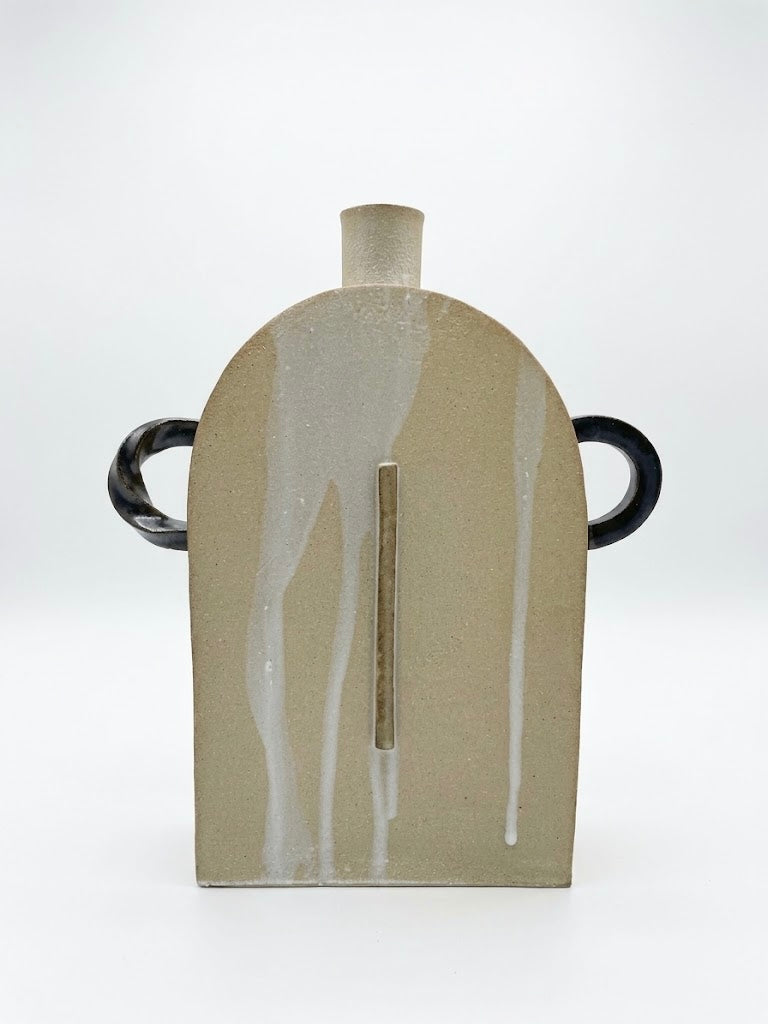 Vase with Ears
